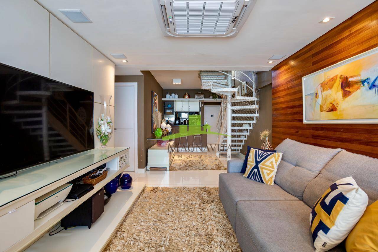 Apartamento - Ondina