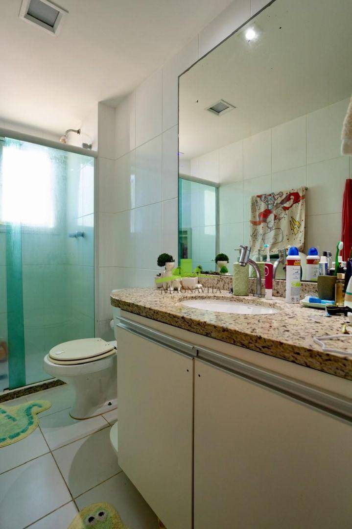 Apartamento - Ondina