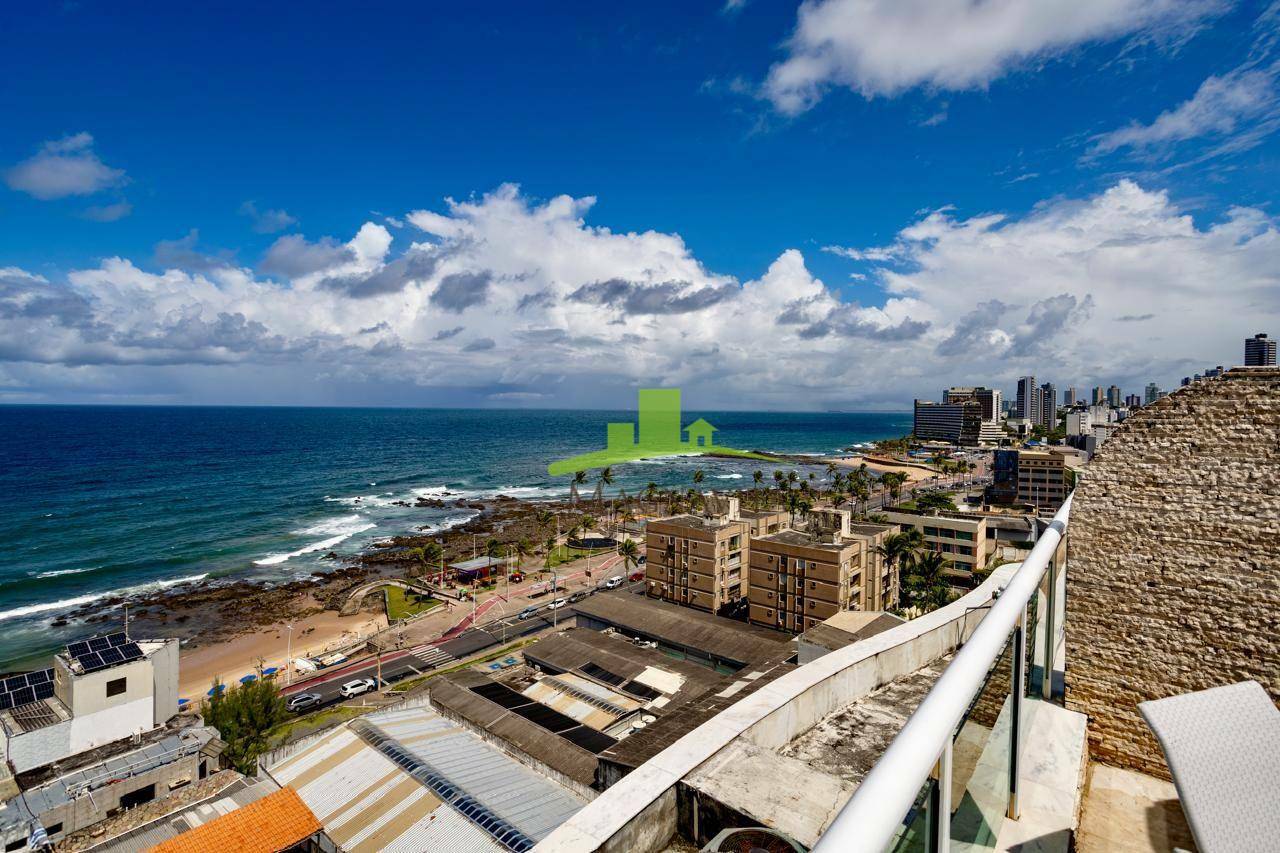 Apartamento - Ondina