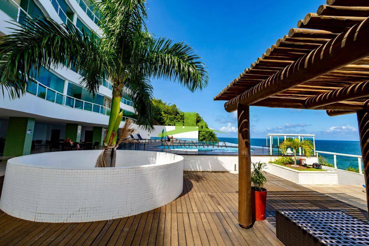 Apartamento - Ondina