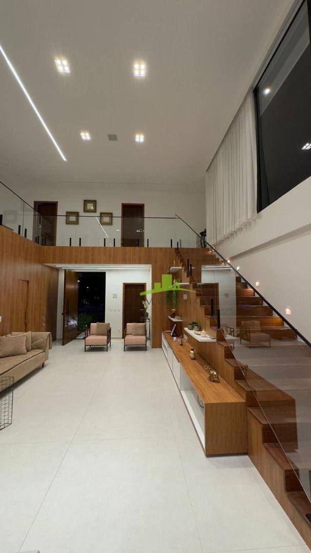 Casa - Alphaville Litoral Norte 1