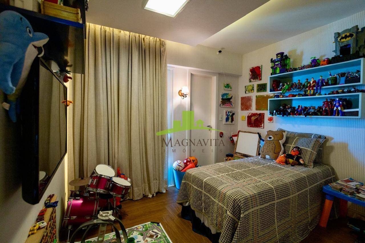 Apartamento - Ondina