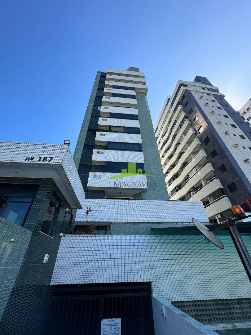 Apartamento - Armação