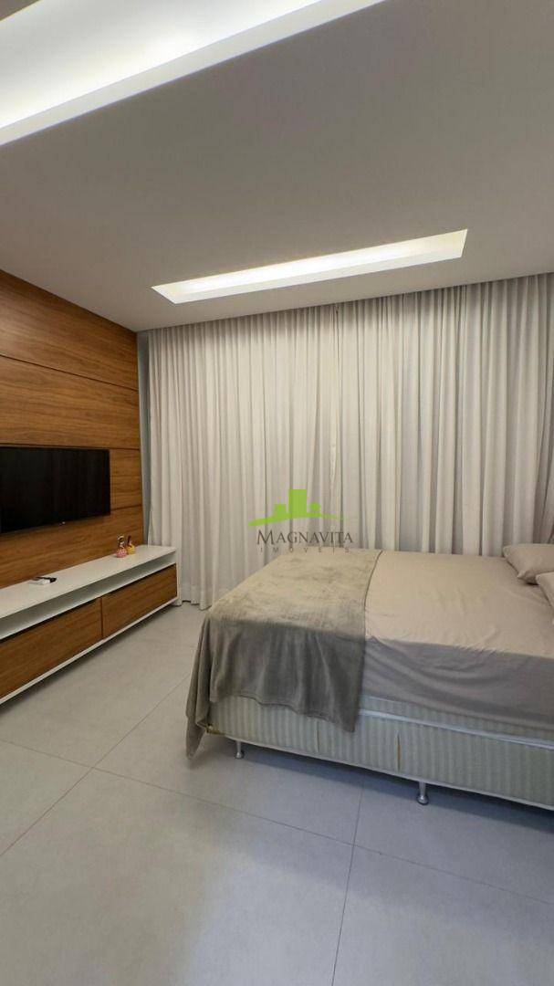 Casa - Alphaville Litoral Norte 1