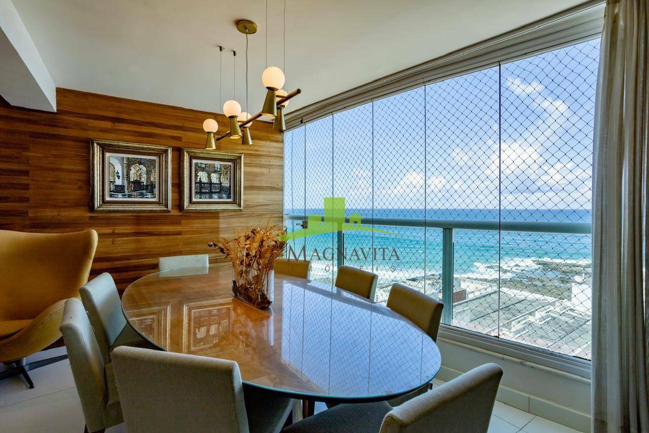 Apartamento - Ondina