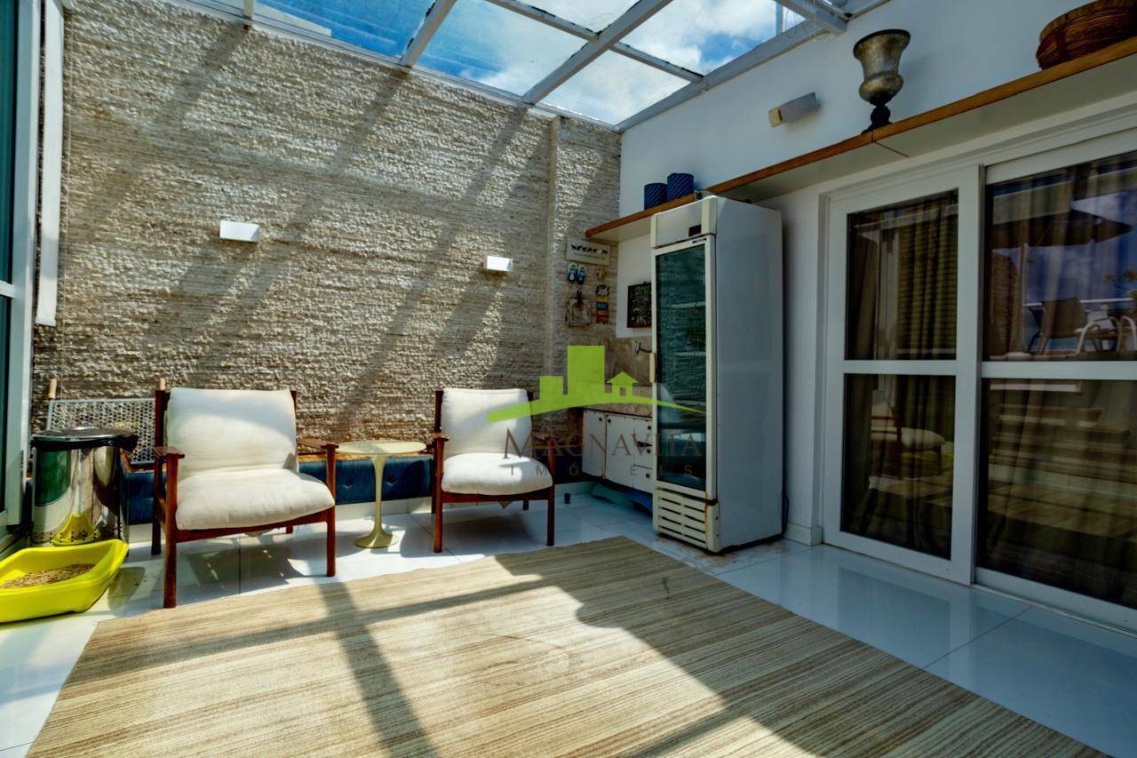 Apartamento - Ondina