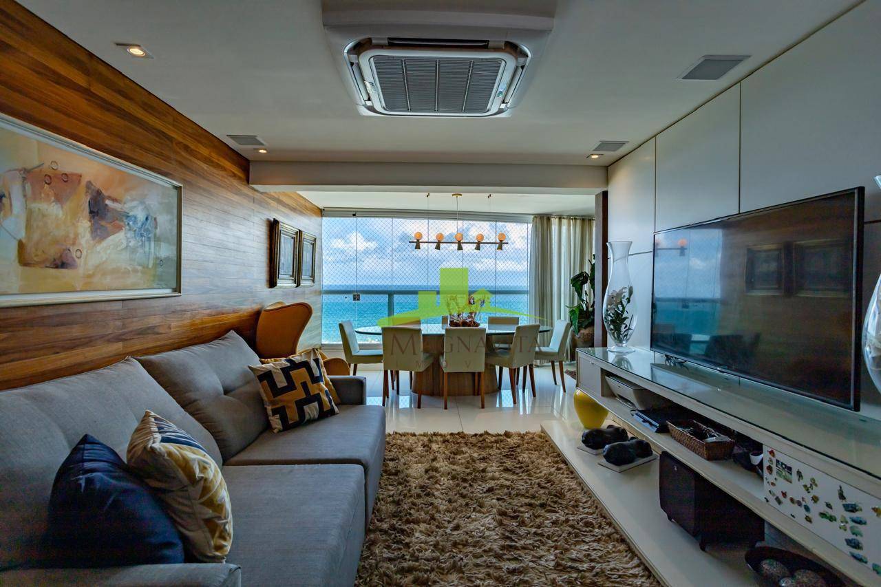 Apartamento - Ondina