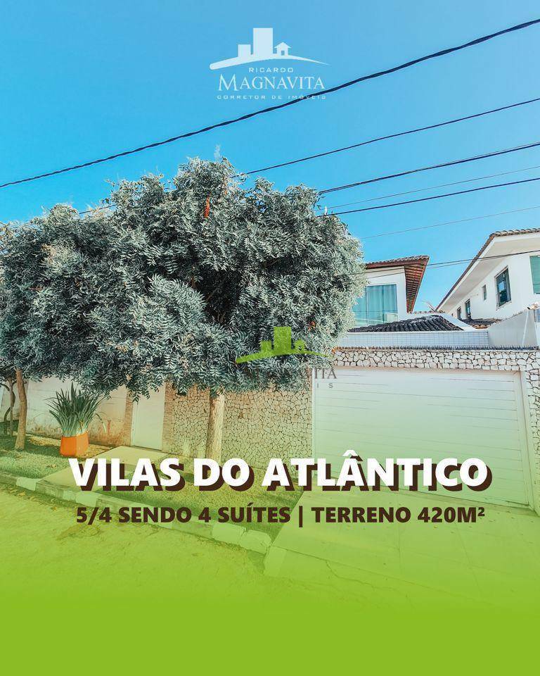 Casa - Vilas Do Atlântico