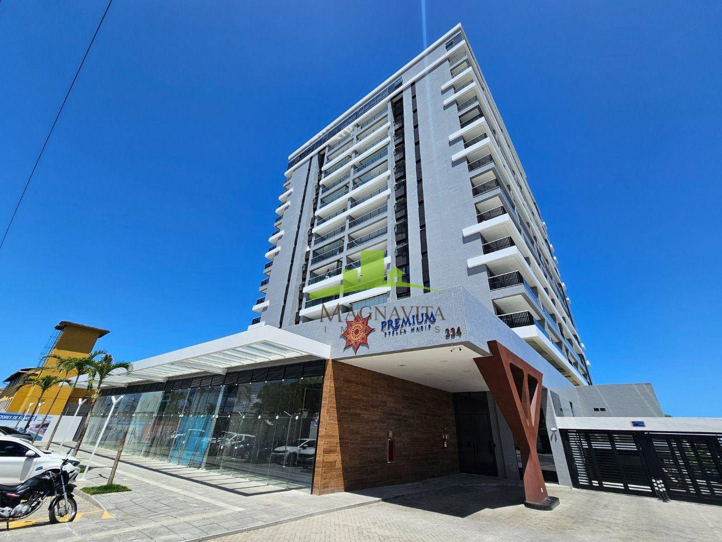 Apartamento - Stella Maris