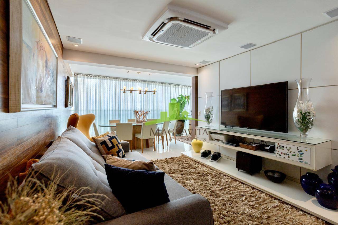 Apartamento - Ondina