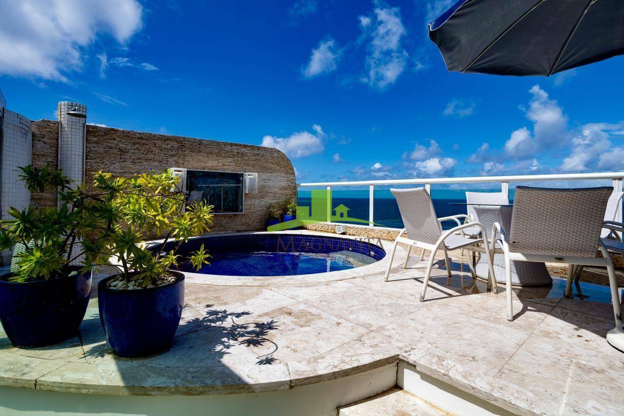 Apartamento - Ondina