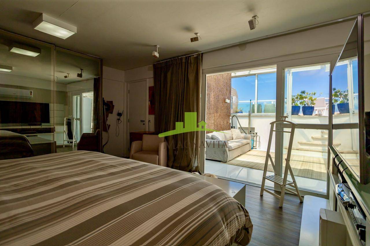 Apartamento - Ondina