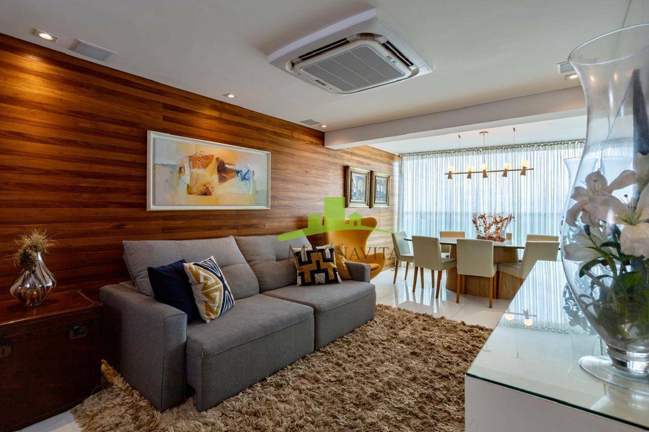 Apartamento - Ondina