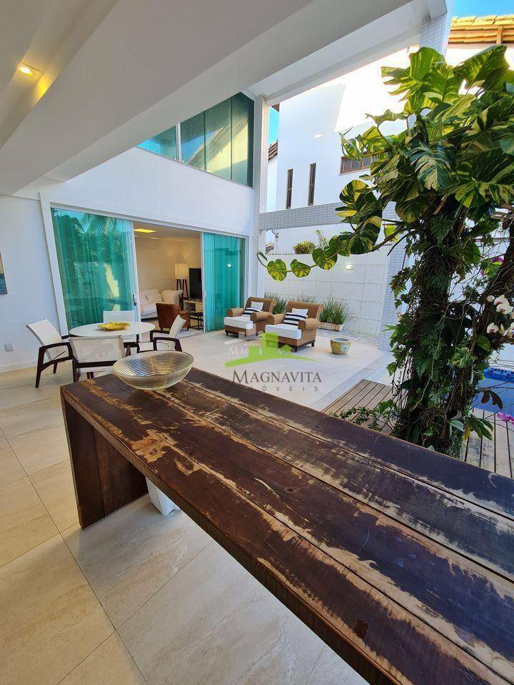 Casa - Vilas Do Atlântico