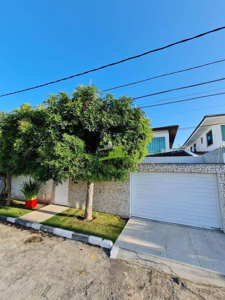 Casa - Vilas Do Atlântico