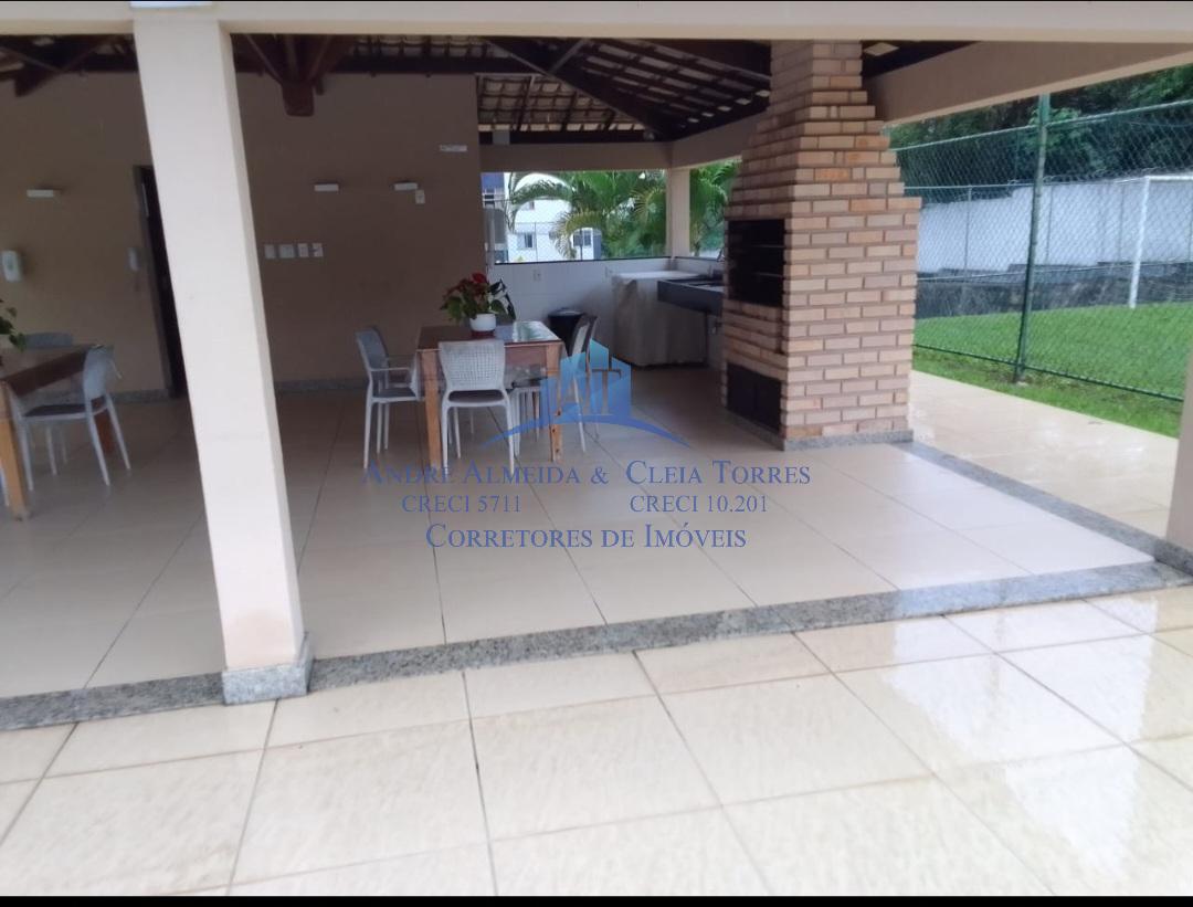 Apartamento - Pituba