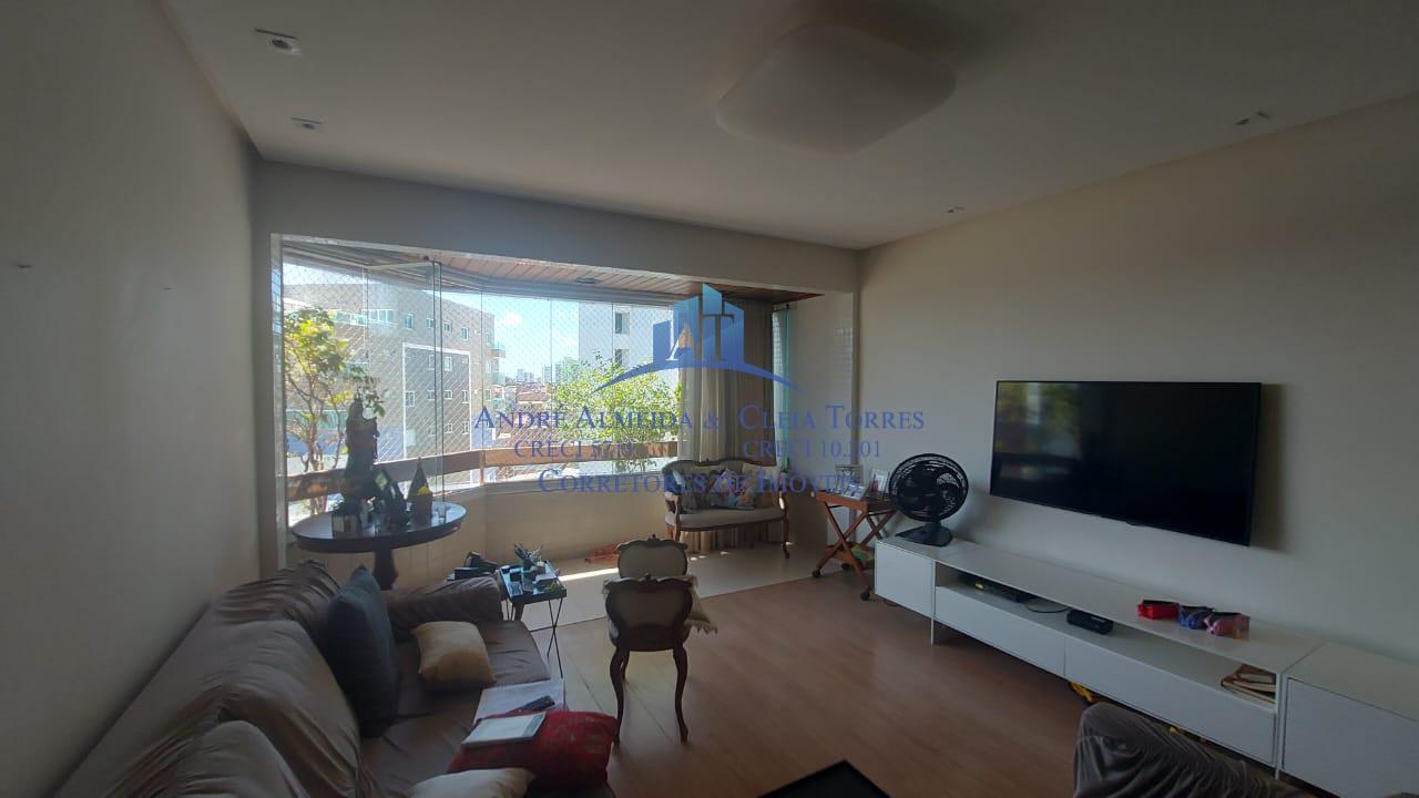 Apartamento - Ondina