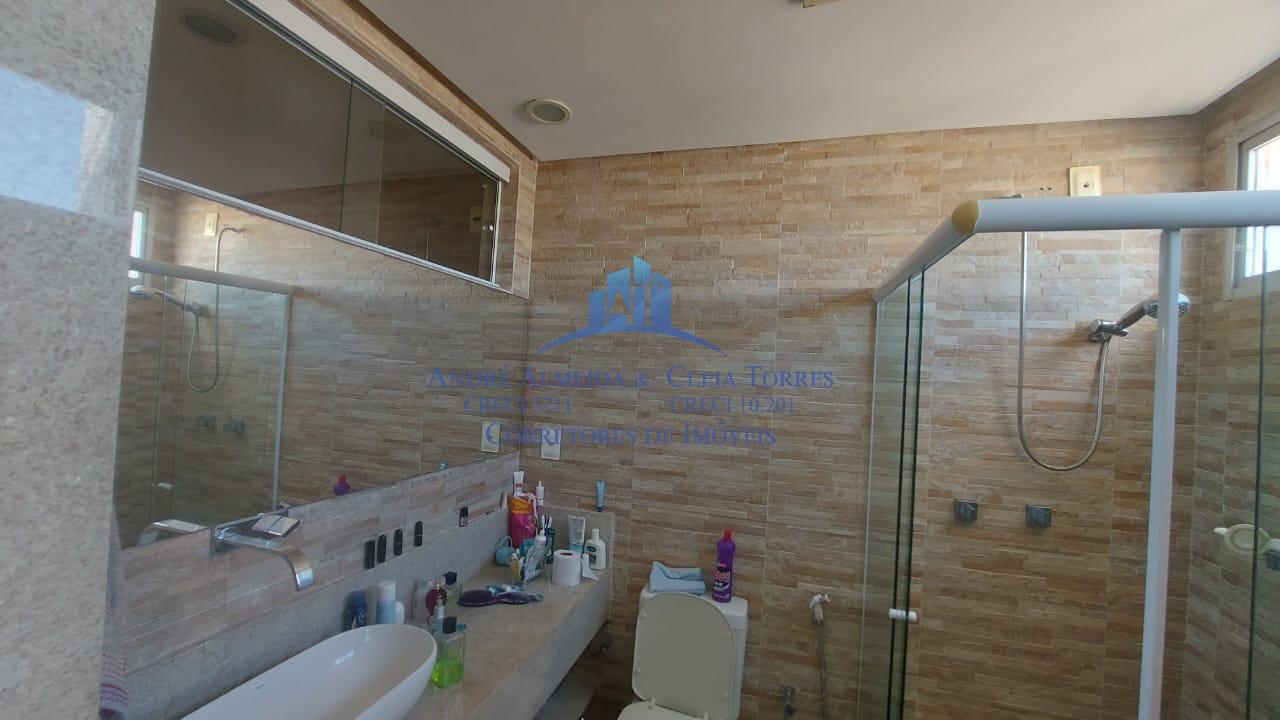 Apartamento - Ondina