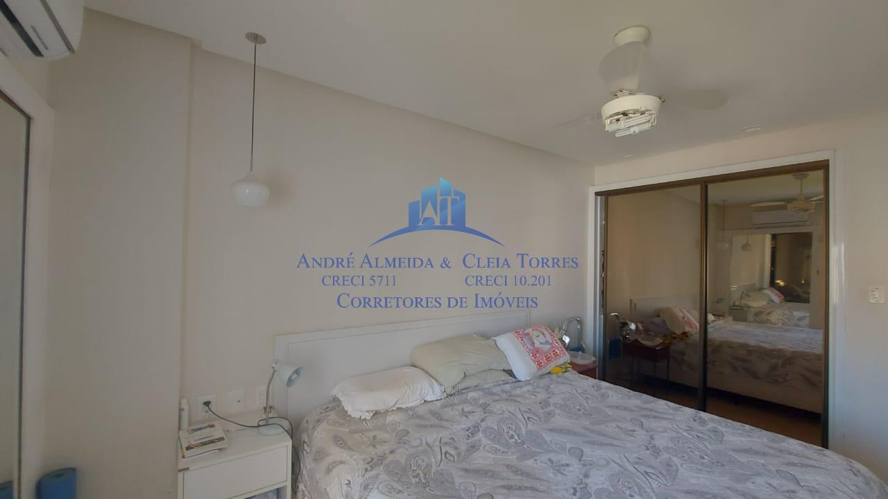Apartamento - Ondina