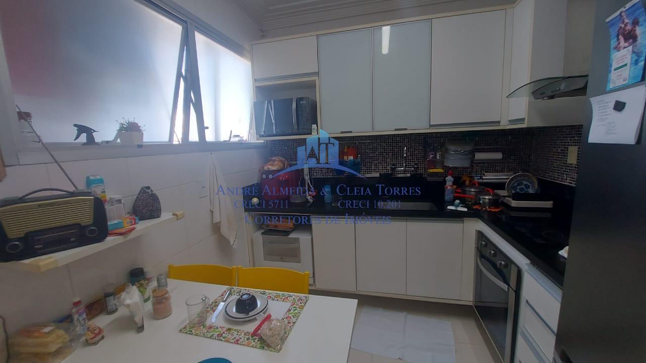 Apartamento - Ondina