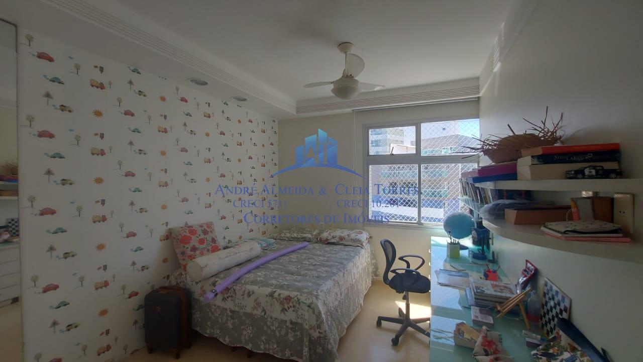 Apartamento - Ondina