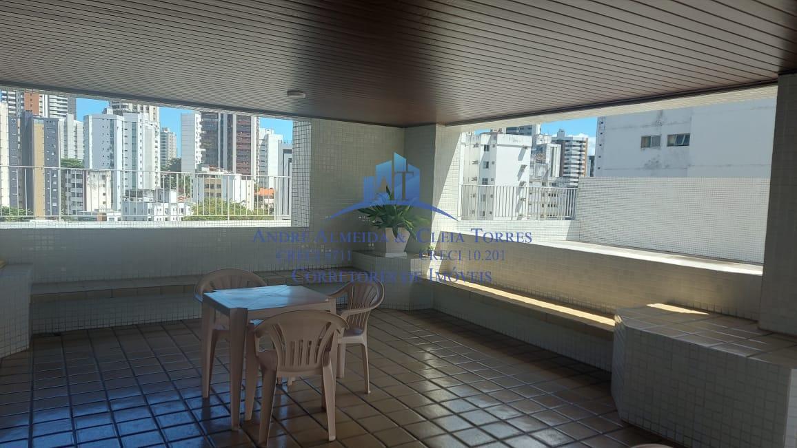 Apartamento - Ondina