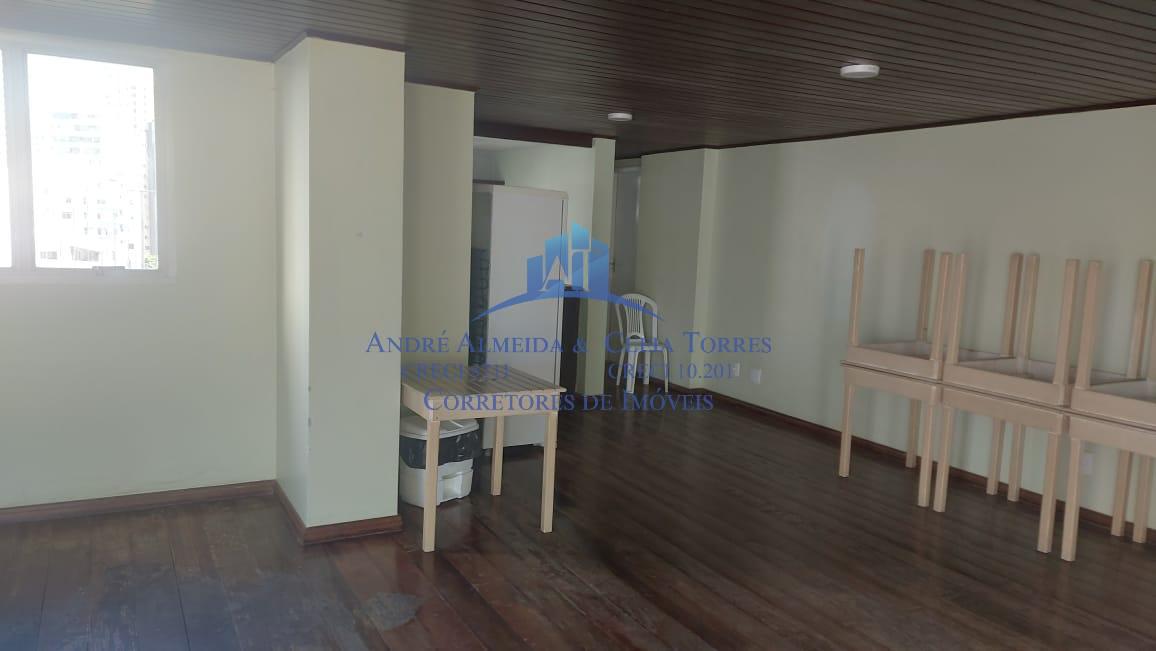 Apartamento - Ondina