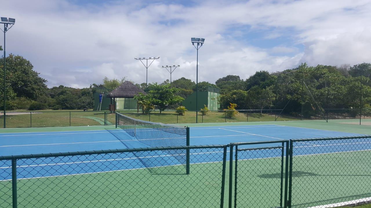 Casa - Itacimirim (monte Gordo)