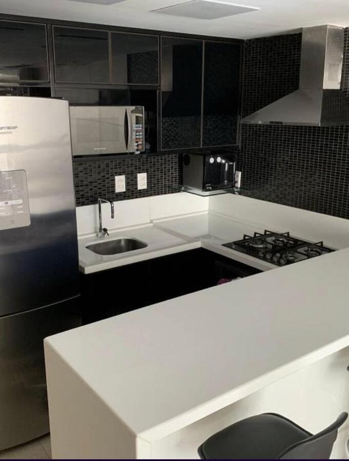 Apartamento - Vitória