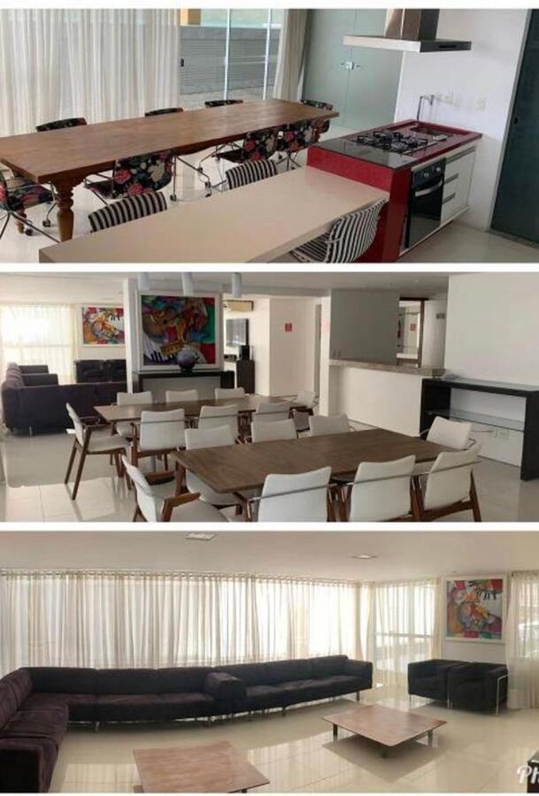 Apartamento - Vitória