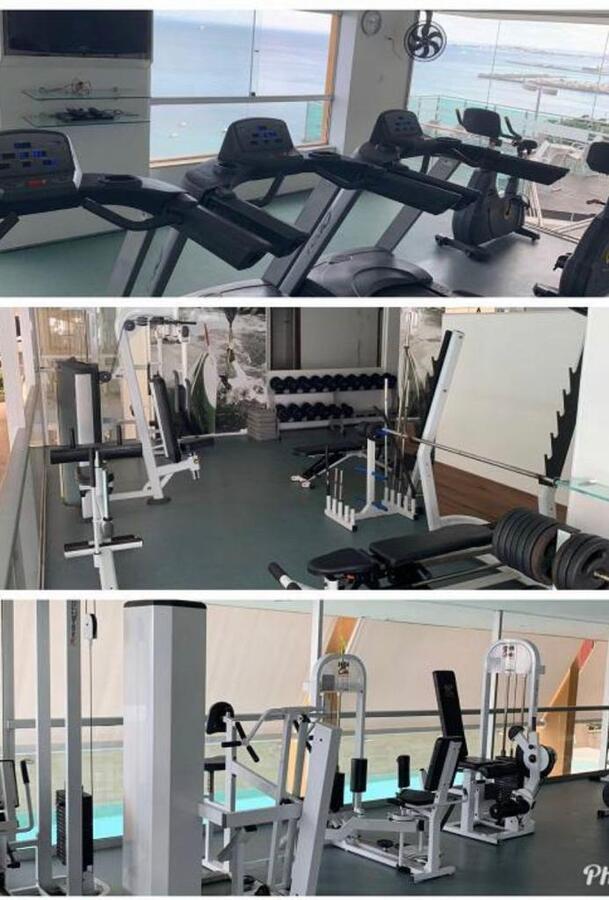 Apartamento - Vitória