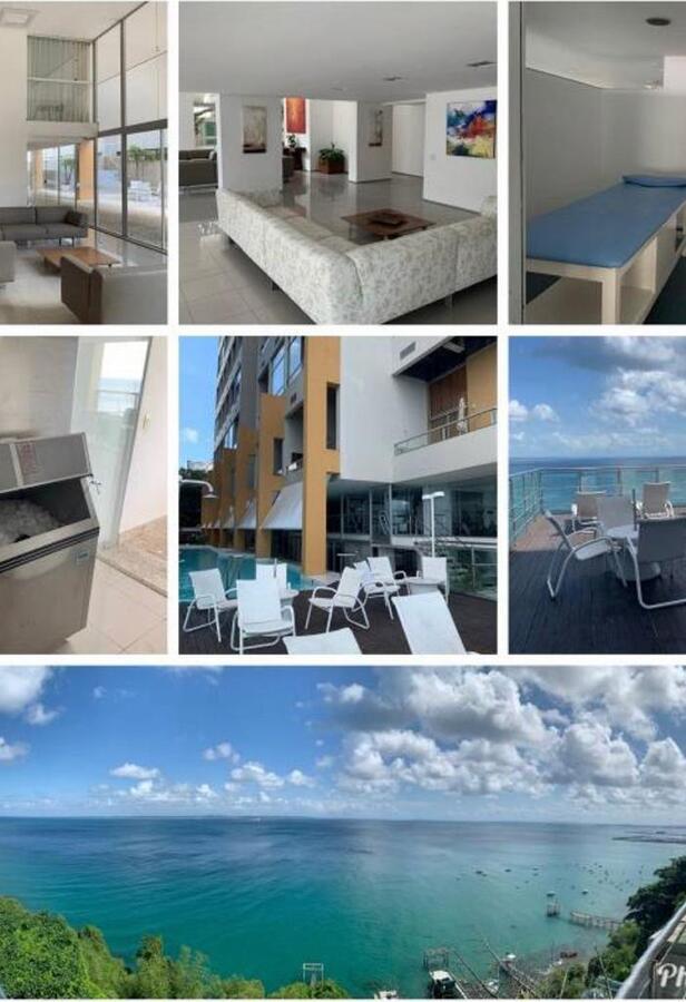 Apartamento - Vitória