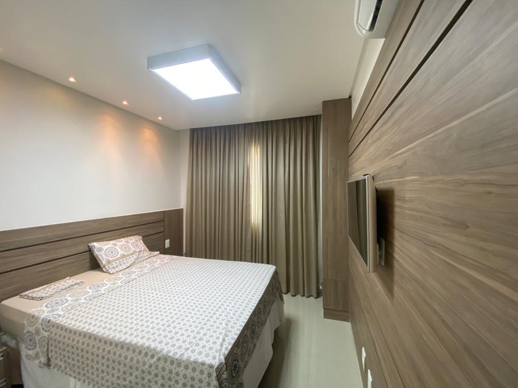 Apartamento - Caminho Das Árvores