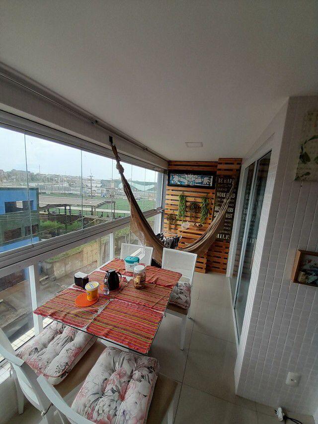 Apartamento - Armação