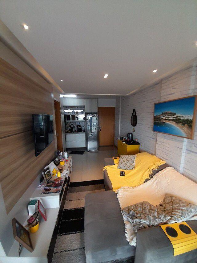 Apartamento - Armação