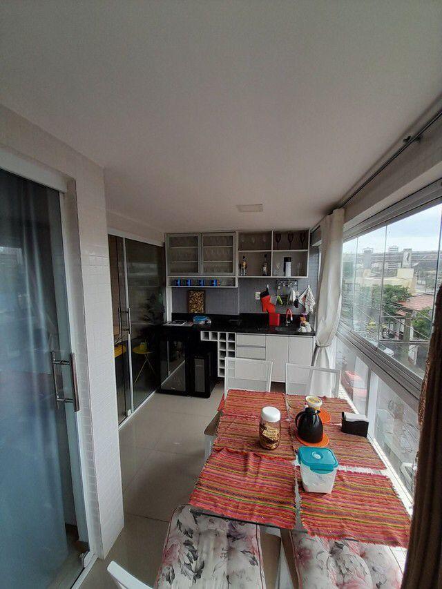 Apartamento - Armação