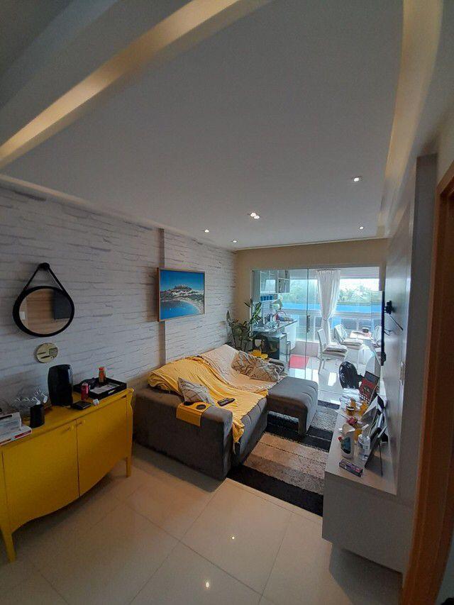 Apartamento - Armação