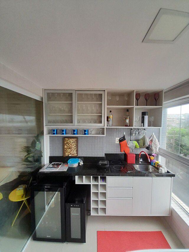 Apartamento - Armação