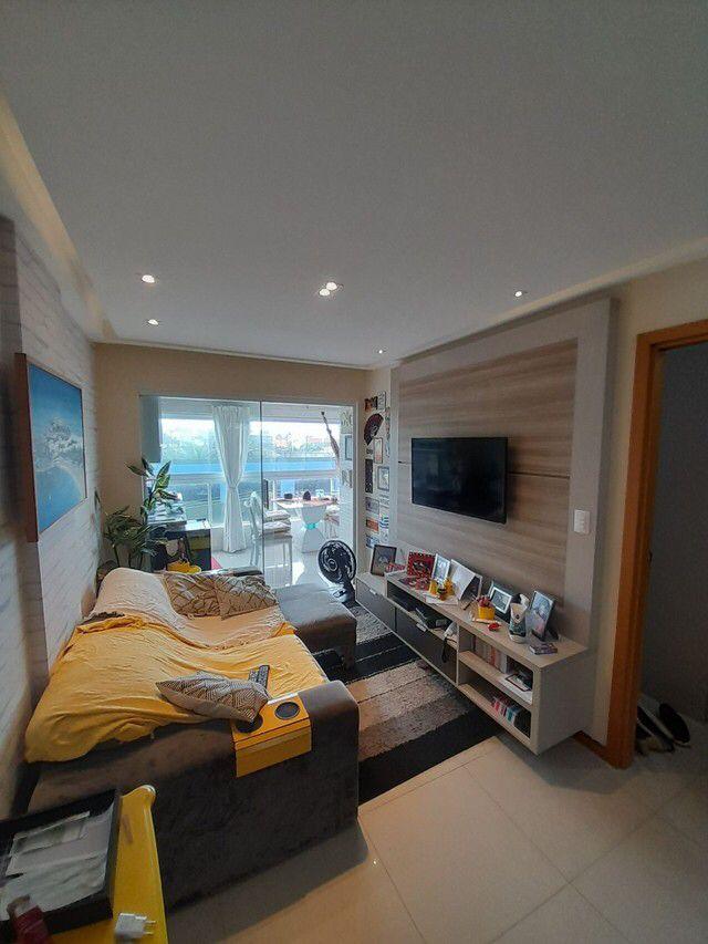 Apartamento - Armação