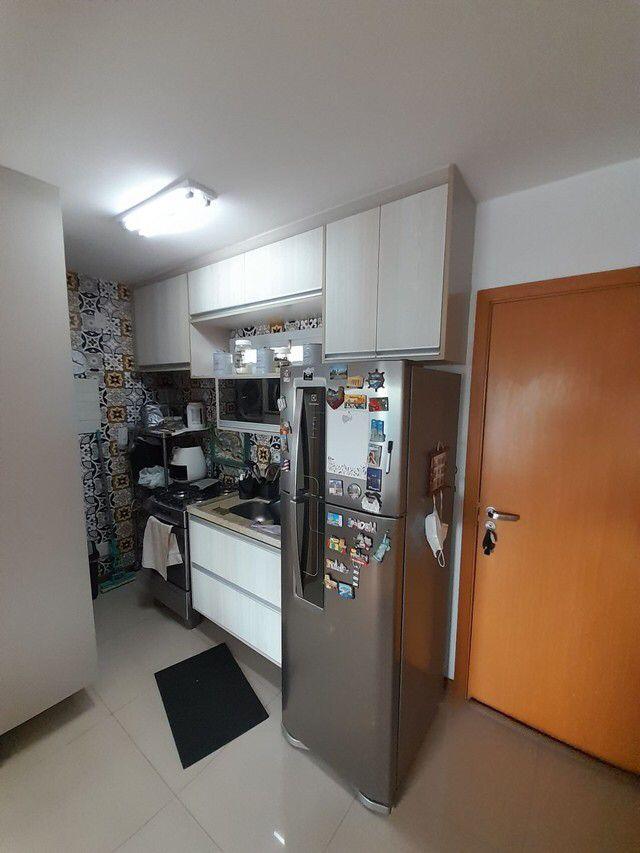 Apartamento - Armação