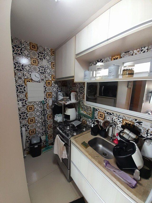 Apartamento - Armação