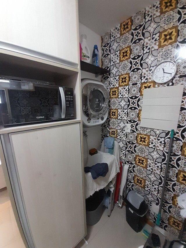 Apartamento - Armação