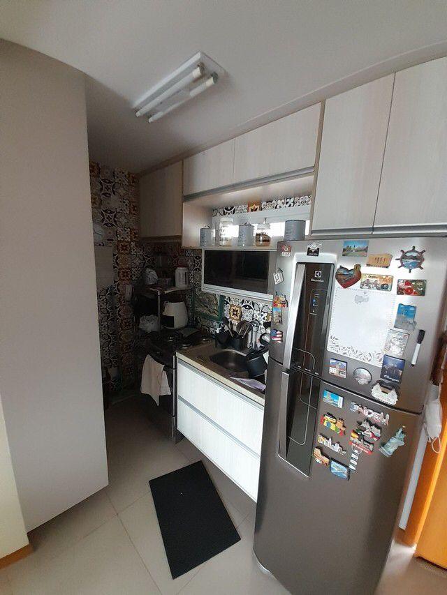 Apartamento - Armação