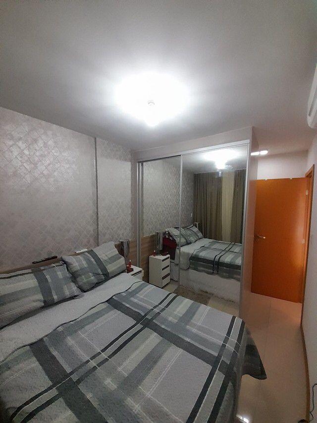 Apartamento - Armação