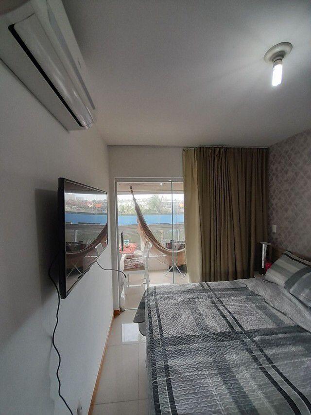 Apartamento - Armação