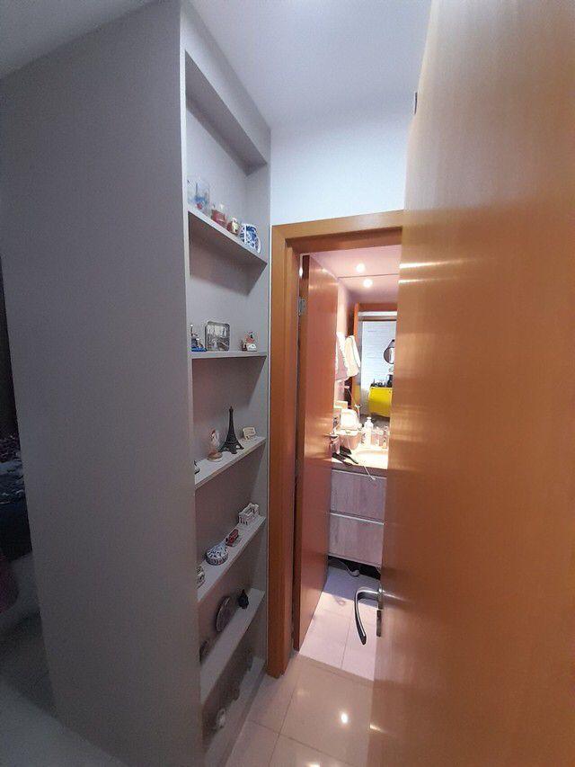 Apartamento - Armação