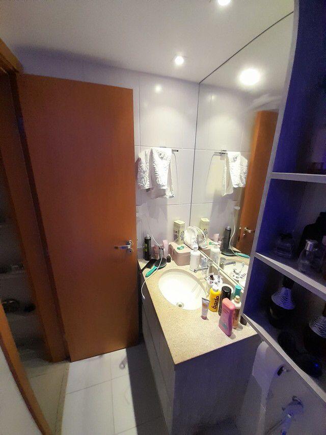 Apartamento - Armação