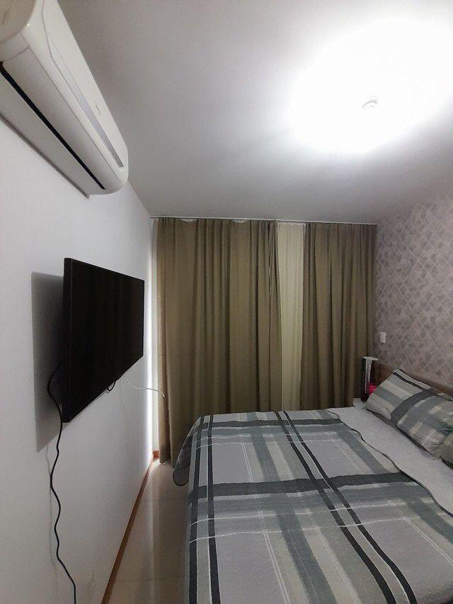 Apartamento - Armação