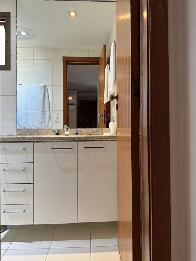 Apartamento - Alphaville I