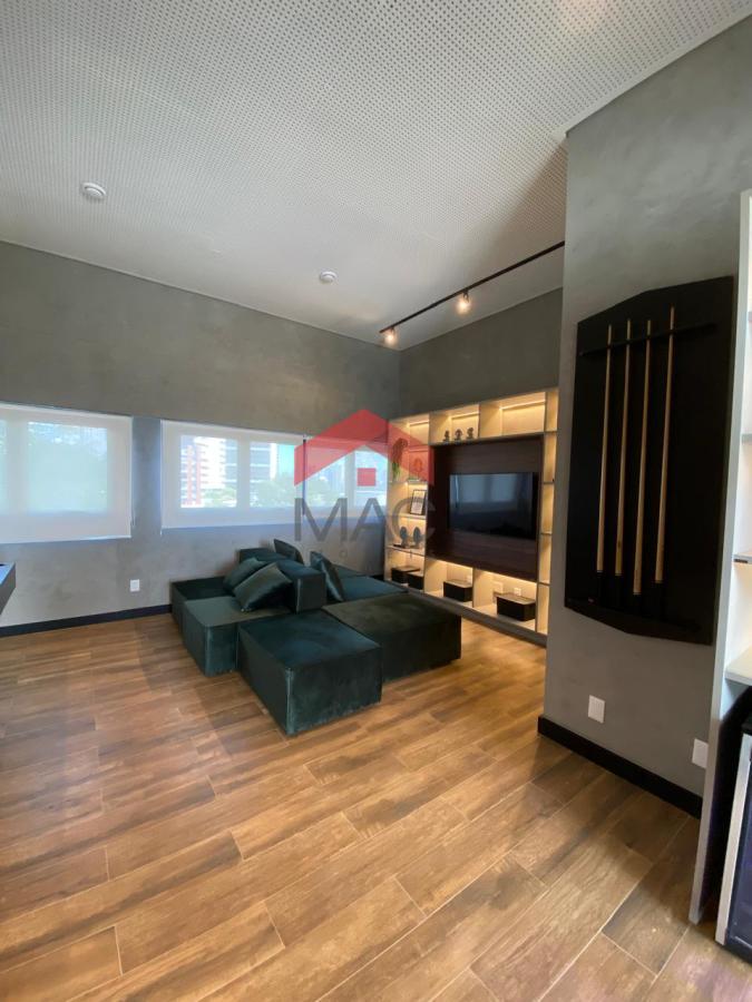 Apartamento - Caminho Das Árvores